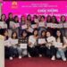 Cty CP ĐTXD PT Đông Đô (DDIC) tiếp tục đồng hành, hỗ trợ chương trình kỷ niệm 101 năm ngày Báo chí cách mạng Việt Nam do Hiệp hội AVRCIPL tổ chức