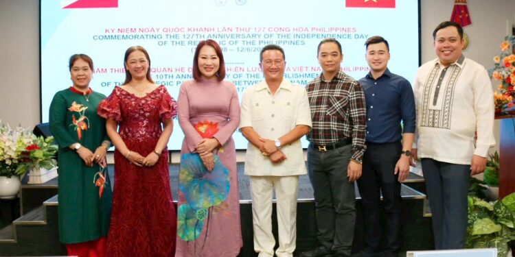 Báo chí – cầu nối chiến lược giữa khát vọng doanh nghiệp Việt và niềm tin nhà đầu tư