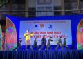 “TIẾP BƯỚC” – SÁNG KIẾN NGHỆ THUẬT LƯU ĐỘNG LAN TỎA GIÁ TRỊ VĂN HÓA VÀ TRUYỀN THỐNG ĐẾN THANH NIÊN VÀ CỘNG ĐỒNG