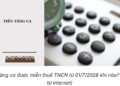 Trung tâm tư vấn pháp luật Minh Sone tuyên truyền Nghị định 253/2026/NĐ-CP và trợ giúp pháp lý