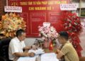 Trung tâm tư vấn pháp luật Toàn Tâm (TTLCC): Đưa pháp luật đến gần dân – Gắn tuyên truyền pháp luật với những tình huống thực tế