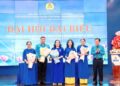 Kiến tạo tổ chức công đoàn hiện đại trong kỷ nguyên số tại Đại hội Công đoàn Trường Đại học Hùng Vương TP.HCM (DVH)