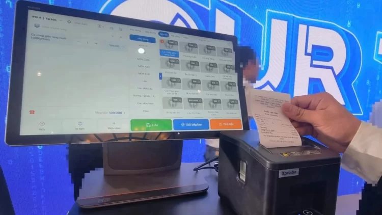 Những đối tượng phải dùng hóa đơn điện tử từ ngày 1/7/2026