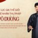 Hiệp hội Làng nghề Việt Nam thăm và làm việc với kỷ lục gia, nghệ nhân Võ Dương tại Lễ hội Cầu Ngư ở phường Phan Thiết (tỉnh Lâm Đồng)