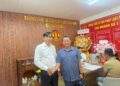 Chi nhánh số 1 tại TP. Đồng Nai (Trung tâm tư vấn pháp luật Toàn Tâm) khai trương văn phòng giao dịch pháp luật tại phường Xuân Lộc