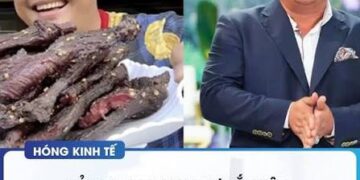 Không thể chờ có vụ việc mới xử lý đối với kinh doanh thực phẩm sai nguồn gốc