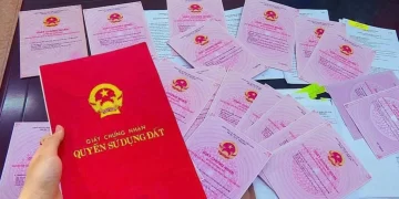 Số hóa dữ liệu đất đai sẽ tác động ra sao đến thị trường bất động sản?