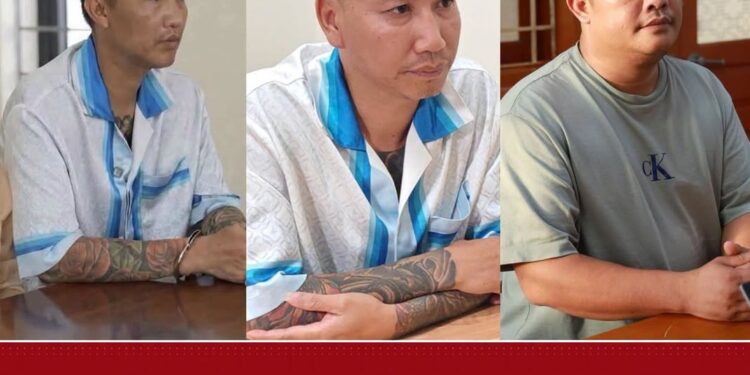 Luật gia Hồ Minh Sơn: Lỗ hổng nào giúp bán hàng không đạt chất lượng trên MXH – Khi luật sư tư vấn vướng lao lý?