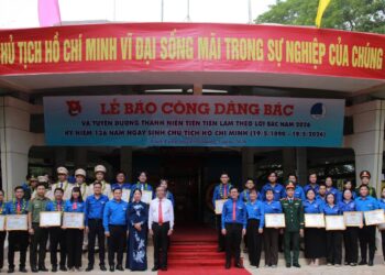 Ngày Quốc khánh, nhớ về Người và trách nhiệm hôm nay
