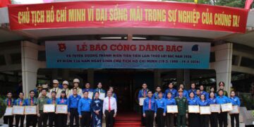 Ngày Quốc khánh, nhớ về Người và trách nhiệm hôm nay