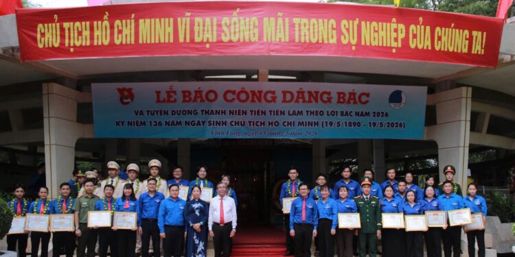 Ngày Quốc khánh, nhớ về Người và trách nhiệm hôm nay