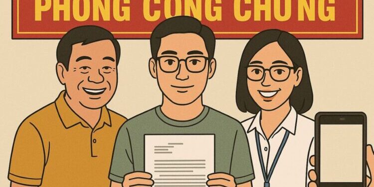 Luật gia Hồ Minh Sơn: Đề xuất bỏ công chứng giao dịch đất đai – Người mua nhà trăn trở, nhưng kỳ vọng giảm thủ tục pháp lý liên quan