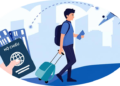 Trung tâm tư vấn pháp luật Minh Sơn tuyên truyền pháp lý liên quan đưa người lao động ra nước ngoài cho người dân