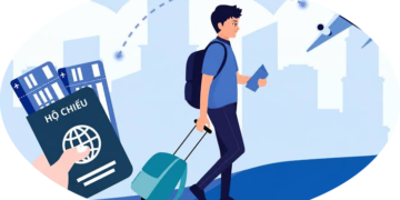 Trung tâm tư vấn pháp luật Minh Sơn tuyên truyền pháp lý liên quan đưa người lao động ra nước ngoài cho người dân