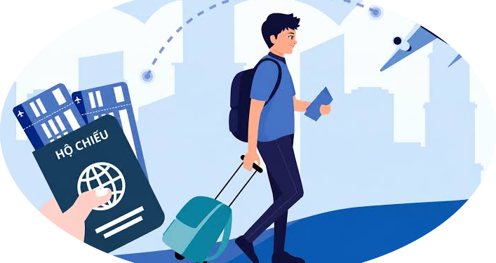 Trung tâm tư vấn pháp luật Minh Sơn tuyên truyền pháp lý liên quan đưa người lao động ra nước ngoài cho người dân