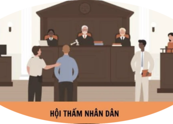 Luật gia Hồ Minh Sơn: Quyết định bản án, hội thẩm hay thẩm phán có quyền cao hơn và làm hội thẩm nhân dân trong các phiên tòa, cần nộp đơn ở đâu?