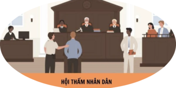 Luật gia Hồ Minh Sơn: Quyết định bản án, hội thẩm hay thẩm phán có quyền cao hơn và làm hội thẩm nhân dân trong các phiên tòa, cần nộp đơn ở đâu?