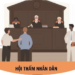 Luật gia Hồ Minh Sơn: Quyết định bản án, hội thẩm hay thẩm phán có quyền cao hơn và làm hội thẩm nhân dân trong các phiên tòa, cần nộp đơn ở đâu?