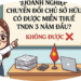 Trung tâm tư vấn pháp luật Minh Sơn trả lời thư doanh nhân liên quan Nghị định số 20/2026/NĐ-CP và Nghị định 253/2026/NĐ-CP