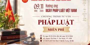 Trung tâm tư vấn pháp luật Minh Sơn tuyên truyền về Nghị định 123/2024/NĐ-CP của Chính phủvà Luật Đất đai