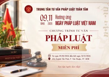 Trung tâm tư vấn pháp luật Toàn Tâm tuyên truyền, phổ biến về Nghị định 123/2024 và Luật Đất đai