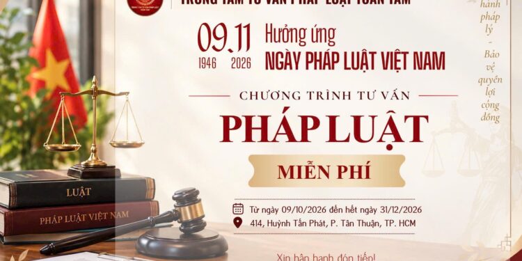Trung tâm tư vấn pháp luật Toàn Tâm tuyên truyền, phổ biến về Nghị định 123/2024 và Luật Đất đai