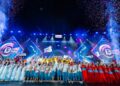 DHV tổ chức đêm nhạc chào mừng năm học mới 2026 – 2027 – “Sinh viên tỏa sáng, học bổng tiếp sức hành trình đại học”